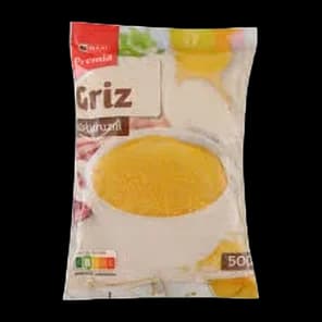 Griz kukuruzni Maxi 500g