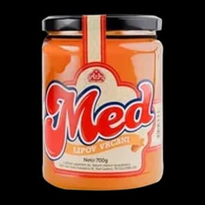 Med Lipov Maxi 700g