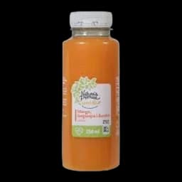 Smoothie mango,sargarepa,djumbir NP250ml