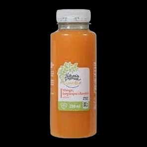 Smoothie mango,sargarepa,djumbir NP250ml