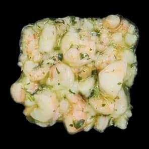 Salata od gambora 150g