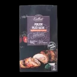 Paciji batak 600g