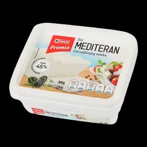 Mediteran sir Maxi R