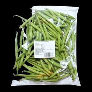 Boranija zelena 500g