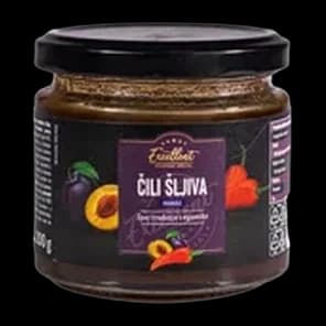 Cili sljiva Excellent 200g