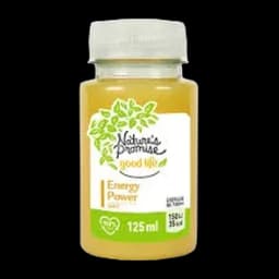 Shot Energy Power NP 125ml