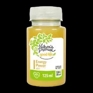Shot Energy Power NP 125ml