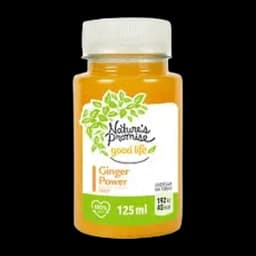 Shot Djumbir Power NP 125ml