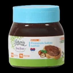 Proteinski kakao krem NP GF 230g