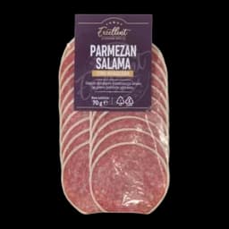 Parmezan salama slajs Excellent 70g