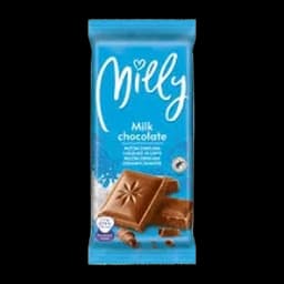 Mlec.cokolada sa mlecnim filom Milly100g