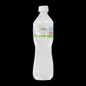 Voda NG alkalna Nature's Promise 0,5l