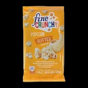 Kokice kikiriki Fine crunchy 100g