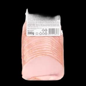Pecenica dimljena slajs Maxi 300g