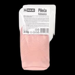 Pileca prsa slajs Maxi 300g