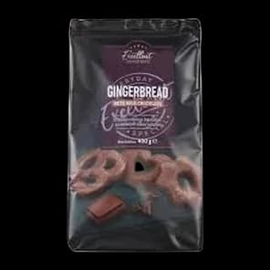 Gingerbread sa mlec.cokol-Excellent 400g