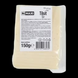 Svezi sir od par.testa Maxi slajs 150g