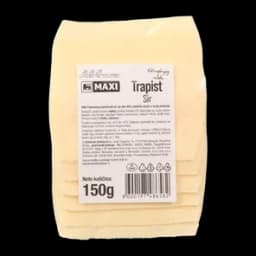 Sir Trapist Maxi slajs 45% 150g