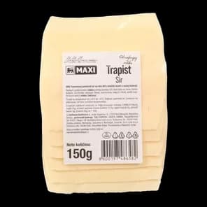 Sir Trapist Maxi slajs 45% 150g