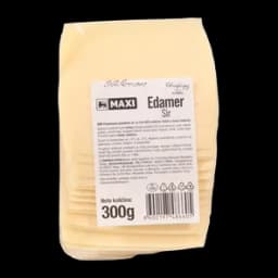 Sir Edam 45% Maxi slajs 300g