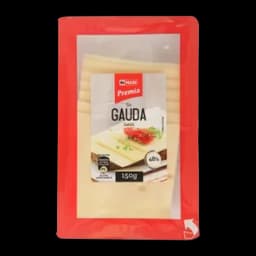 Sir Gauda Maxi slajs 150g