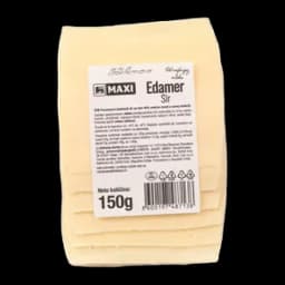 Sir Edam Maxi slajs 150g