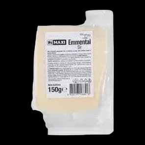 Sir Emmental Maxi 150g slajs
