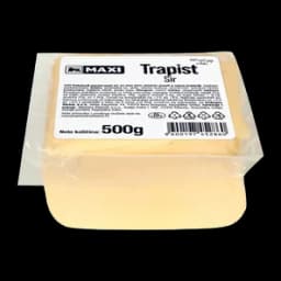 Sir Trapist Maxi 500g