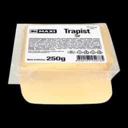 Sir Trapist Maxi 250g