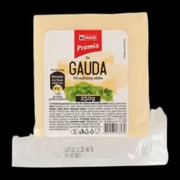 Sir Gauda Maxi 250g