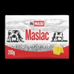 Maslac Maxi 200g