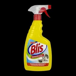 Odmašćivač Blis 750ml