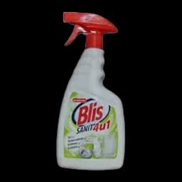 Sred Sanit 4u1 Sa Pump 750ml Blis