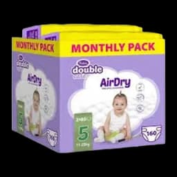 Pel.Mon.Pack 5 Jun.160/1 Violeta 11-25kg