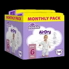 Pel.Mon.Pack 6 Jun+148/1 Violeta 16kg+