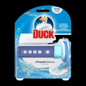 Wc Osv Duck Fresh Discs Marina 36g