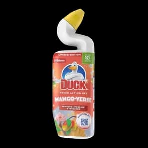 Osv Wc Fd Mango Dop 2x36ml Duck