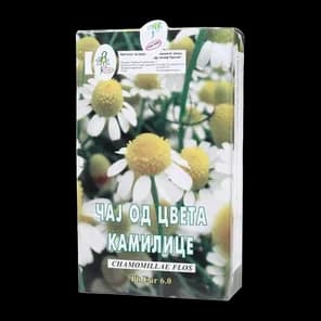 Caj od cveta kamilice Moc bilja 50g