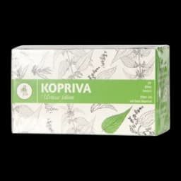 Caj od lista koprive filt.vrecice 20x1g
