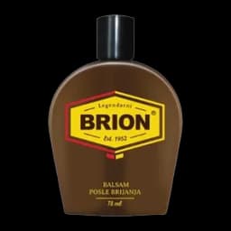 Losion Brion Posle Brijanja 78ml Dahlia