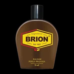 Losion Brion Posle Brijanja 78ml Dahlia