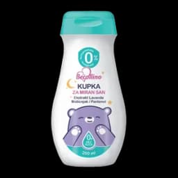 Becollino Kupka Za Miran San 200ml