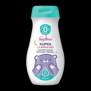 Becollino Kupka Za Miran San 200ml