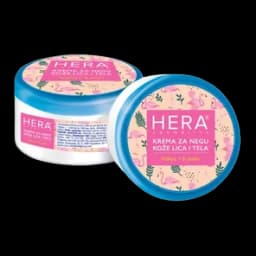Krema Hera Skin Care 200ml Dahlia