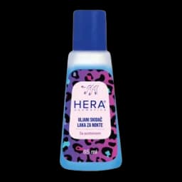 Skidač Laka Nokte Sa Acet 65ml Hera