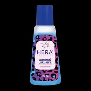 Skidač Laka Nokte Sa Acet 65ml Hera