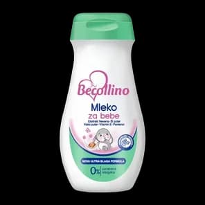 Becollino Mleko Za Bebe 200ml