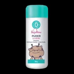 Puder Becollino za bebe 90gr