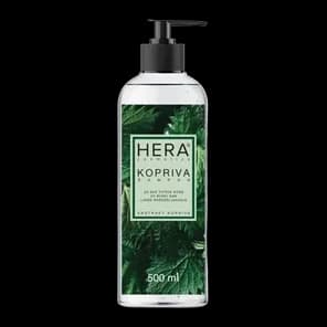 Hera šampon Kopriva 500ml