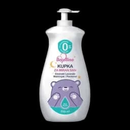 Kupka za miran san Becollino 400+100ml